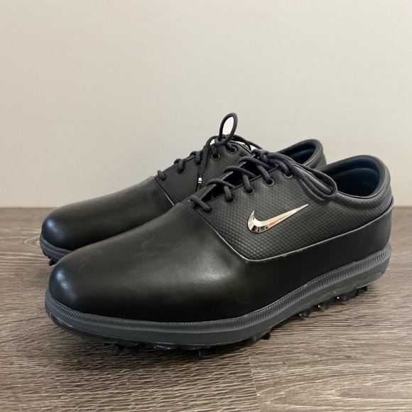 Nike Air Zoom Victory Tour Golf Shoes Black Grey AQ1478-001 Men\'s Sizes NEW main image 8